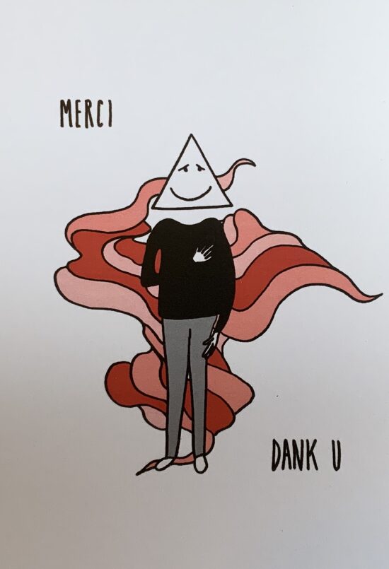 Merci
